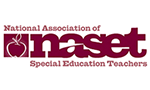 NASET Logo