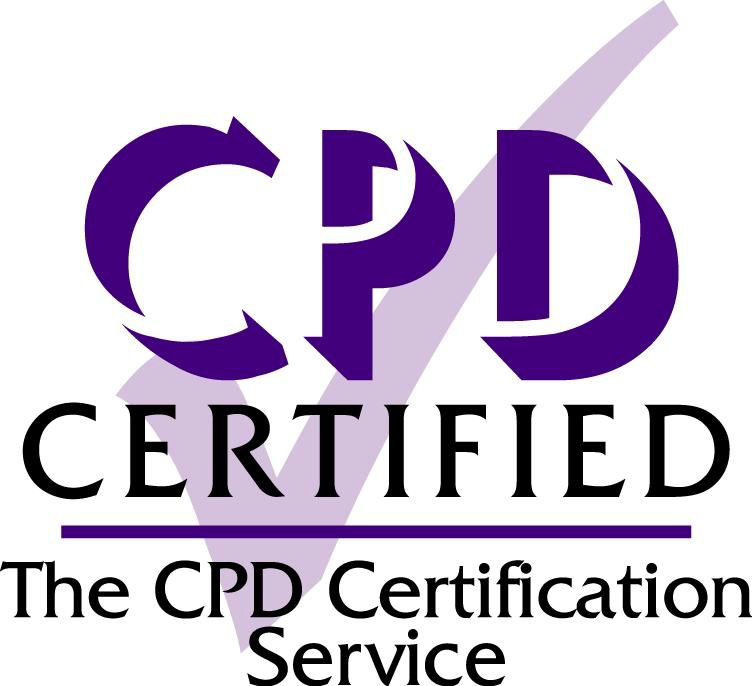 CPD Member Logo