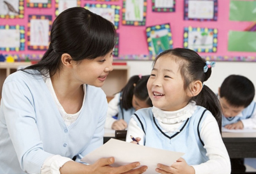 Montessori Teachers Training