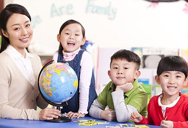 Pre Primary Teachers Training